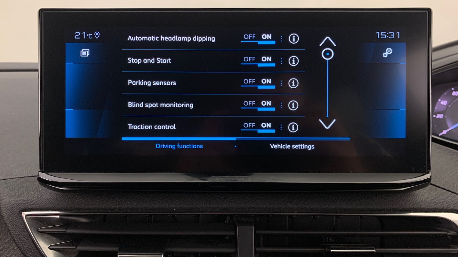 Used Peugeot 3008 2022 for sale - 75992275: Photo 40