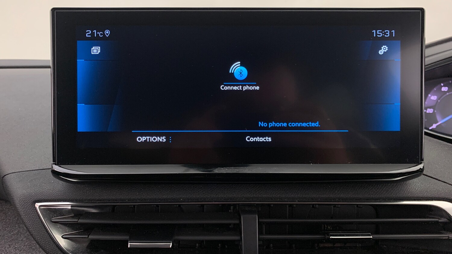 Used Peugeot 3008 2022 for sale - 75992275: Photo 42