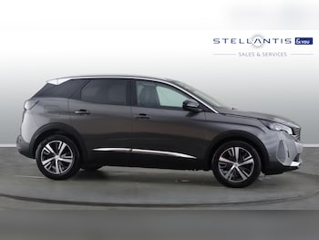 Used Peugeot 3008 2022 for sale - 75992275: Photo 4