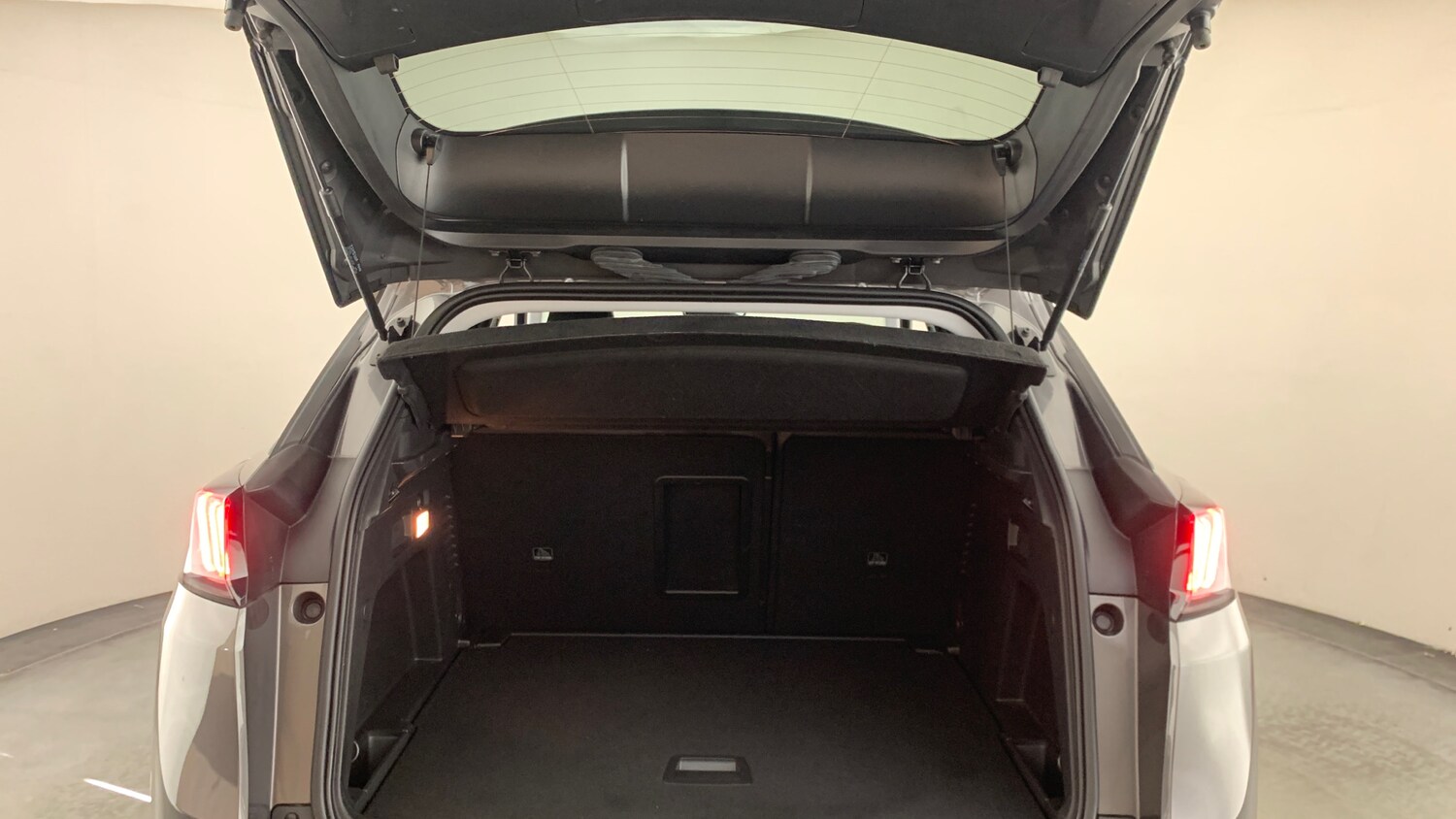 Used Peugeot 3008 2022 for sale - 75992275: Photo 5