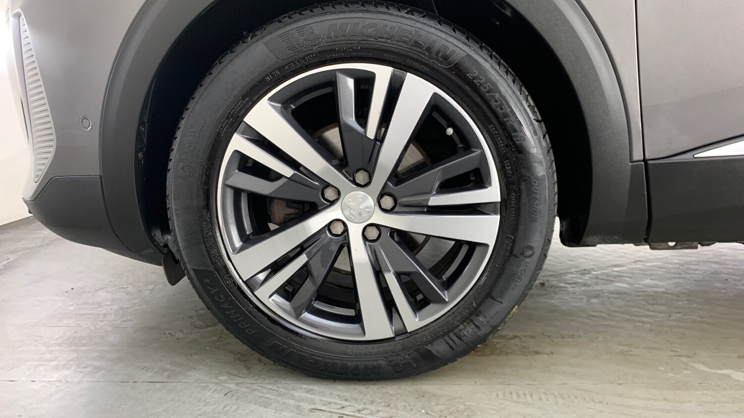 Used Peugeot 3008 2022 for sale - 75992275: Photo 6
