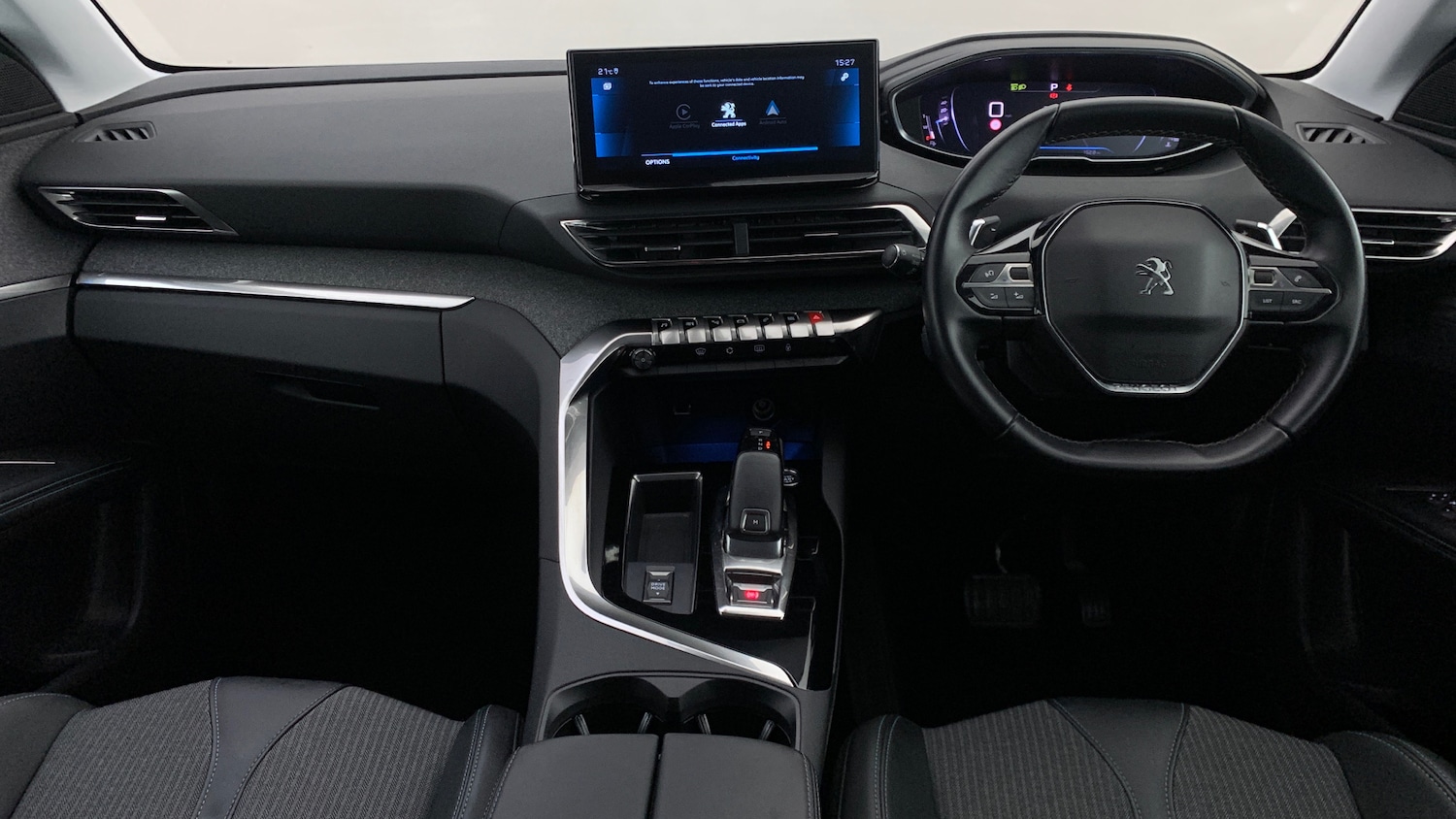 Used Peugeot 3008 2022 for sale - 75992275: Photo 9