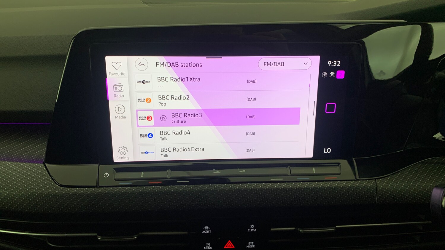 Vehicle 26
