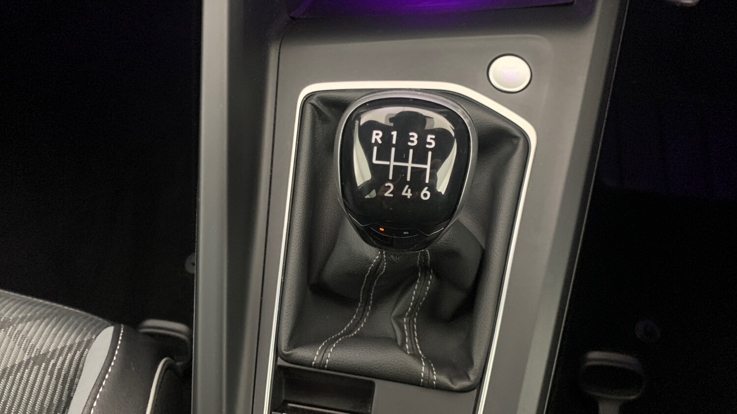 Vehicle 32