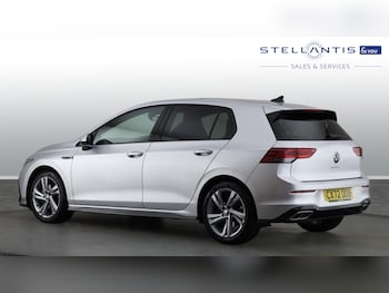 Used Volkswagen Golf 2022 for sale - 75450796: Photo