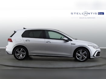 Used Volkswagen Golf 2022 for sale - 75450796: Photo
