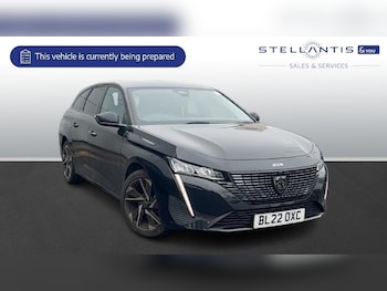 Peugeot 308 feature image
