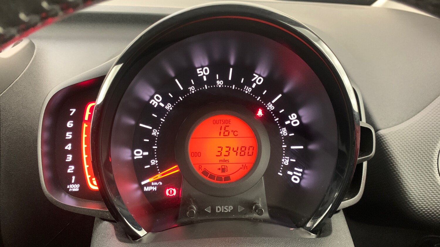 Used Citroen C1 2021 for sale - 76061499: Photo 10