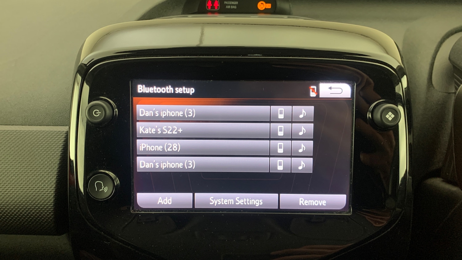 Used Citroen C1 2021 for sale - 76061499: Photo 11