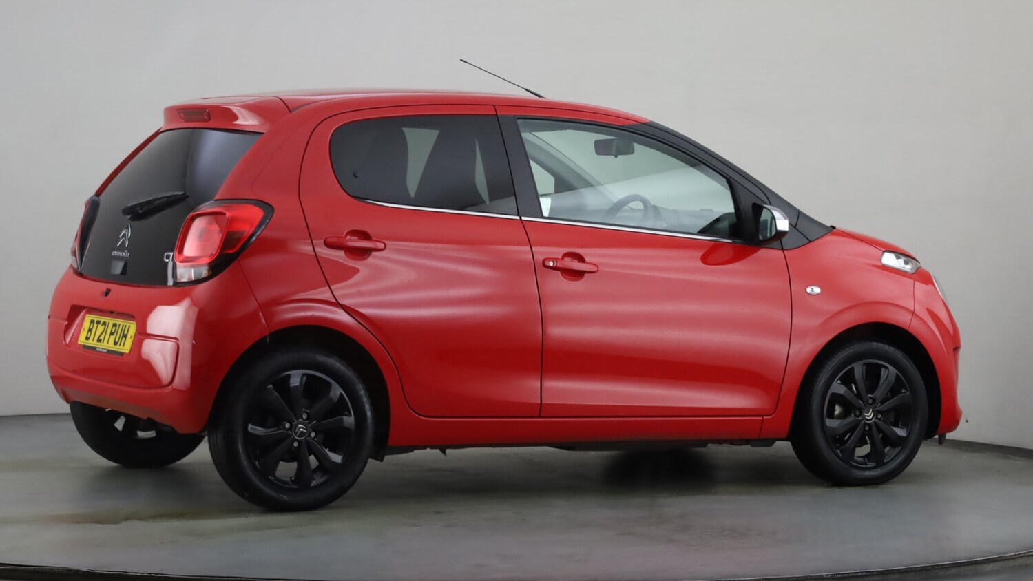 Used Citroen C1 2021 for sale - 76061499: Photo 12