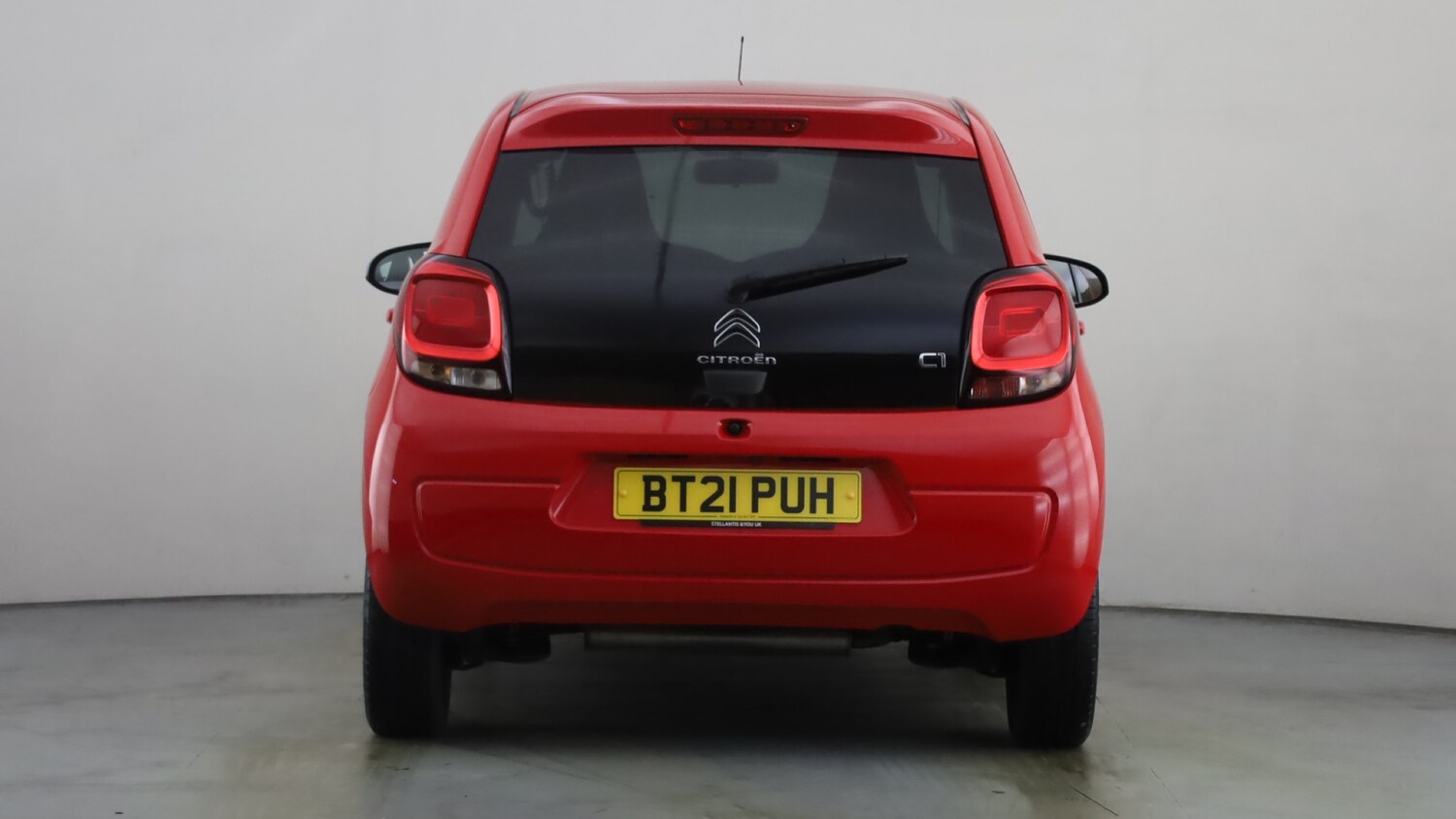 Used Citroen C1 2021 for sale - 76061499: Photo 13