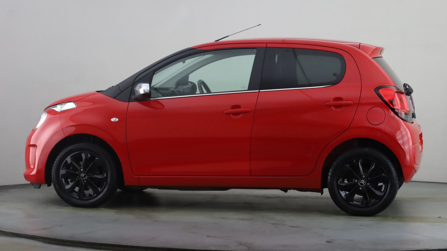 Used Citroen C1 2021 for sale - 76061499: Photo 14