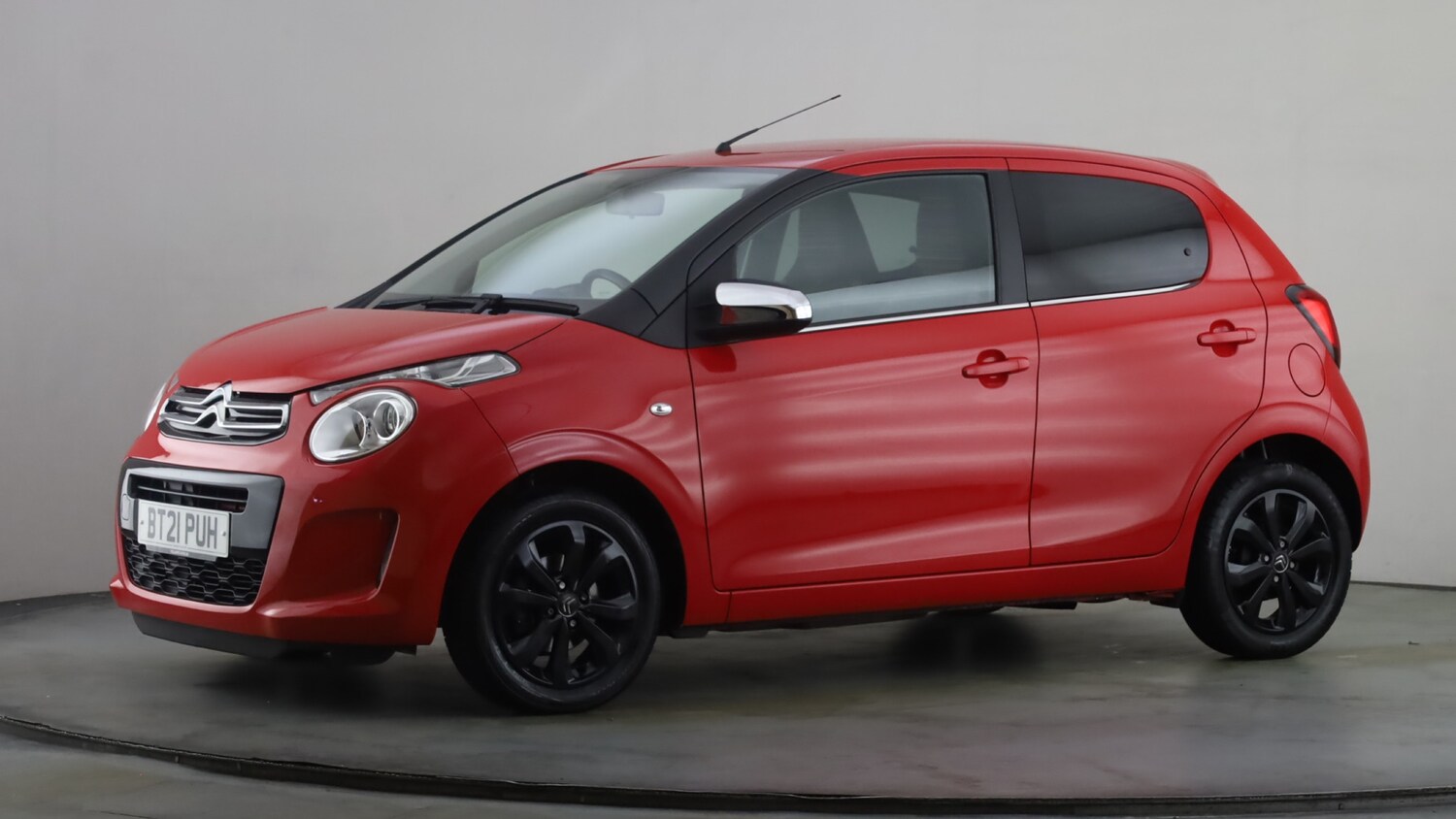 Used Citroen C1 2021 for sale - 76061499: Photo 15