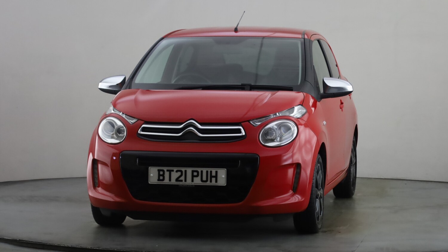 Used Citroen C1 2021 for sale - 76061499: Photo 16