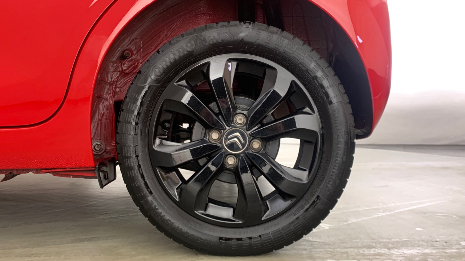 Used Citroen C1 2021 for sale - 76061499: Photo 17