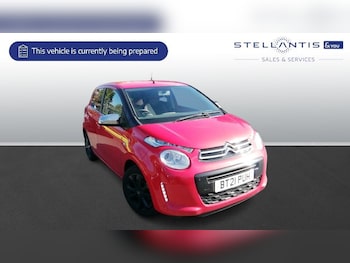 Citroen - C1