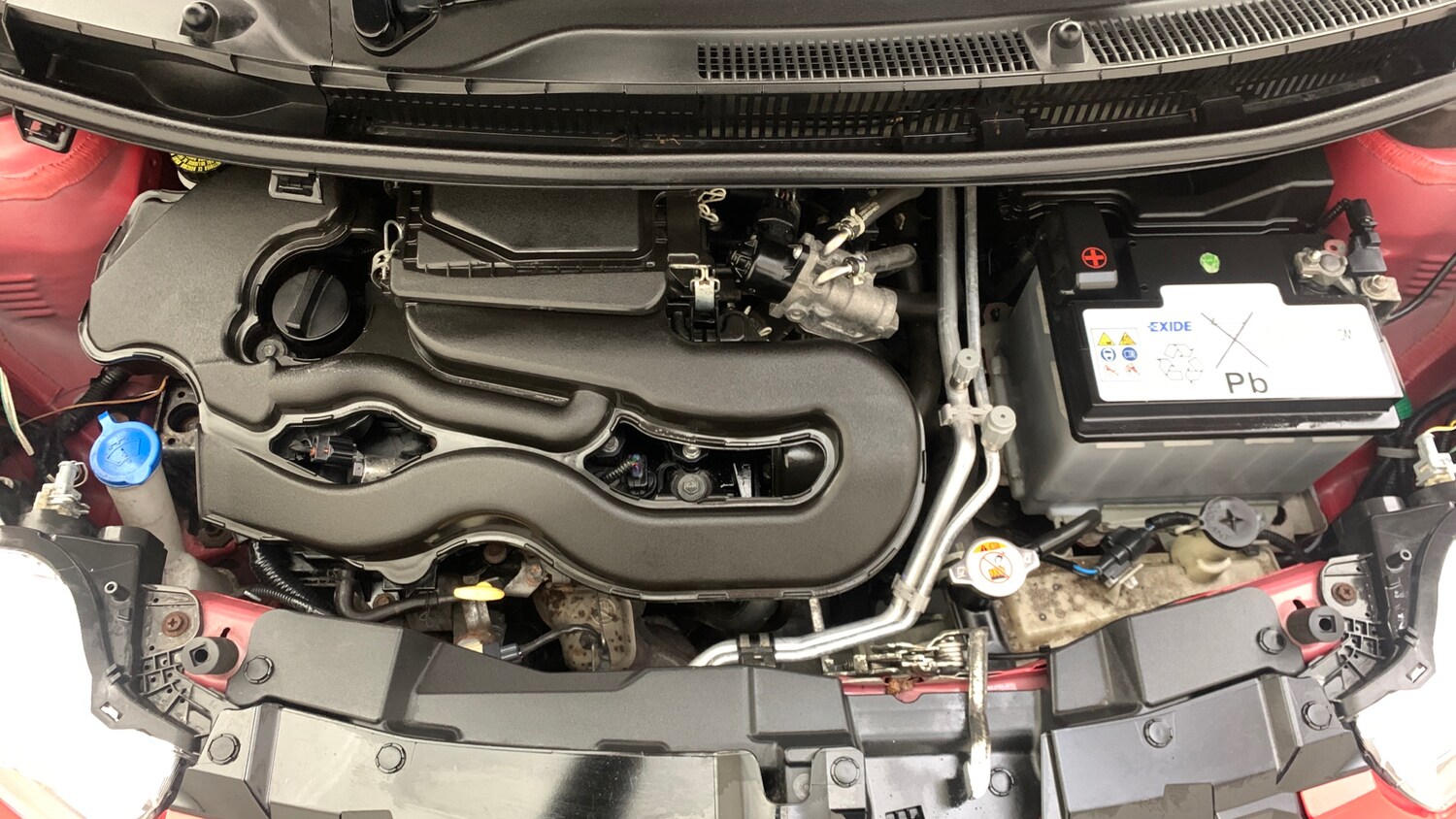 Used Citroen C1 2021 for sale - 76061499: Photo 21