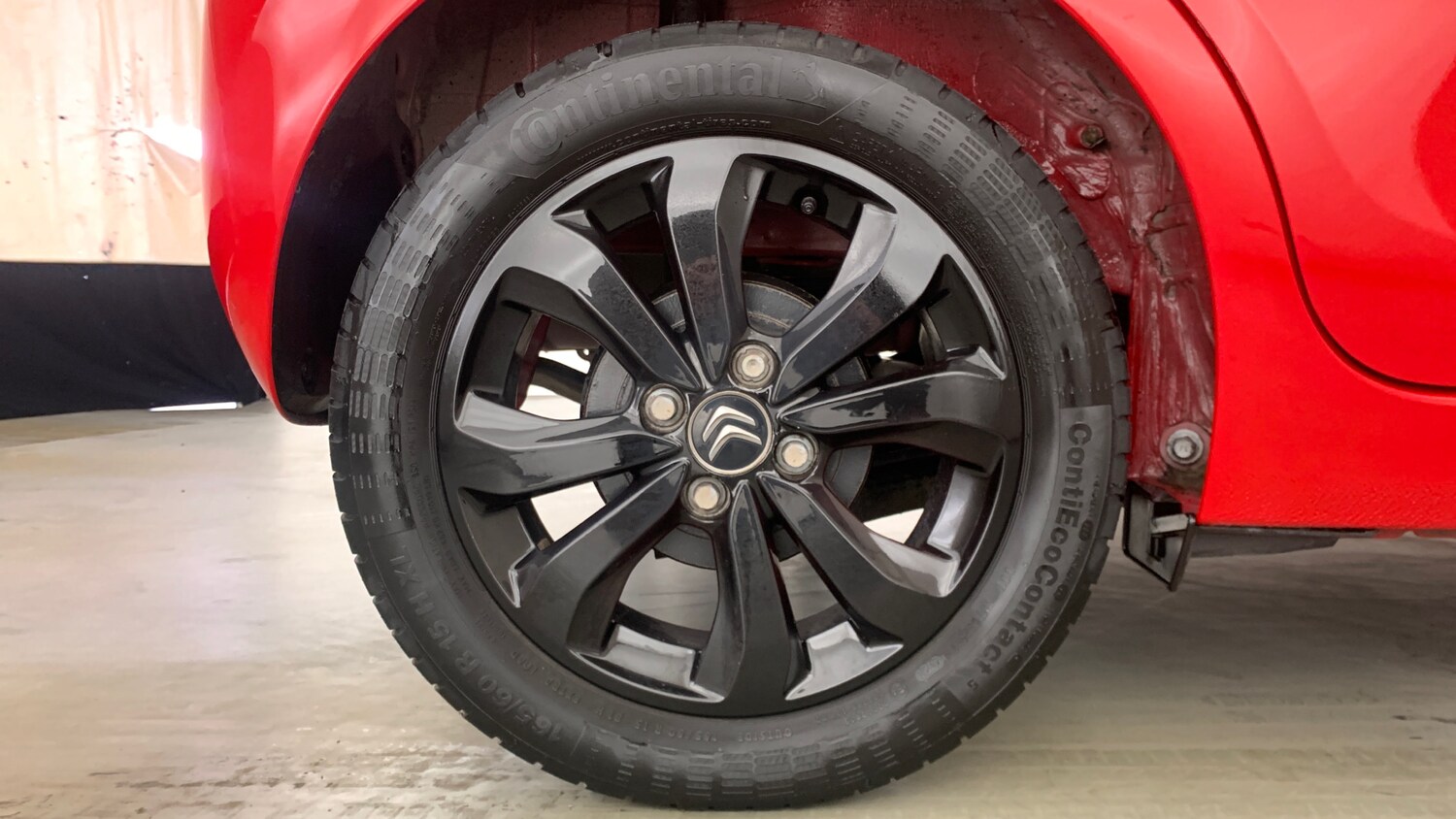 Used Citroen C1 2021 for sale - 76061499: Photo 22