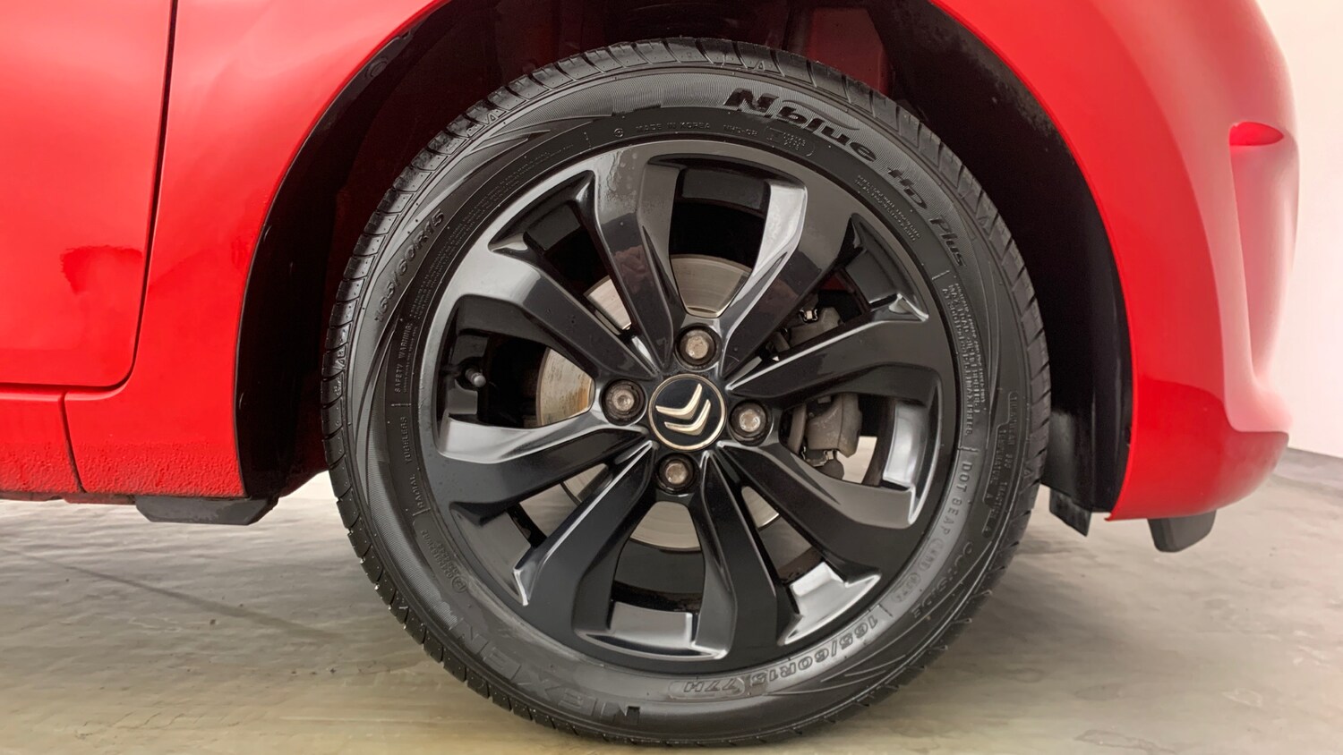 Used Citroen C1 2021 for sale - 76061499: Photo 23