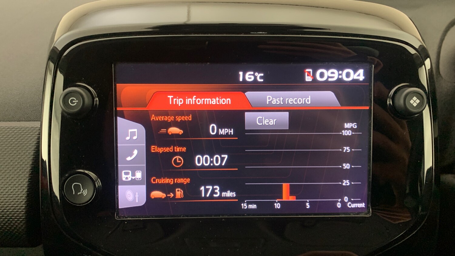 Used Citroen C1 2021 for sale - 76061499: Photo 26