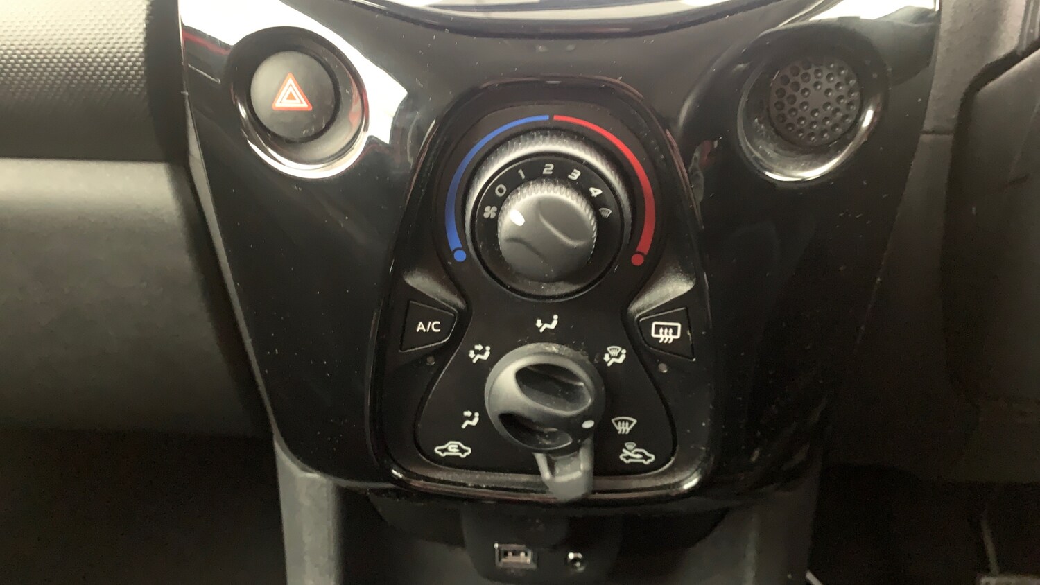 Used Citroen C1 2021 for sale - 76061499: Photo 29