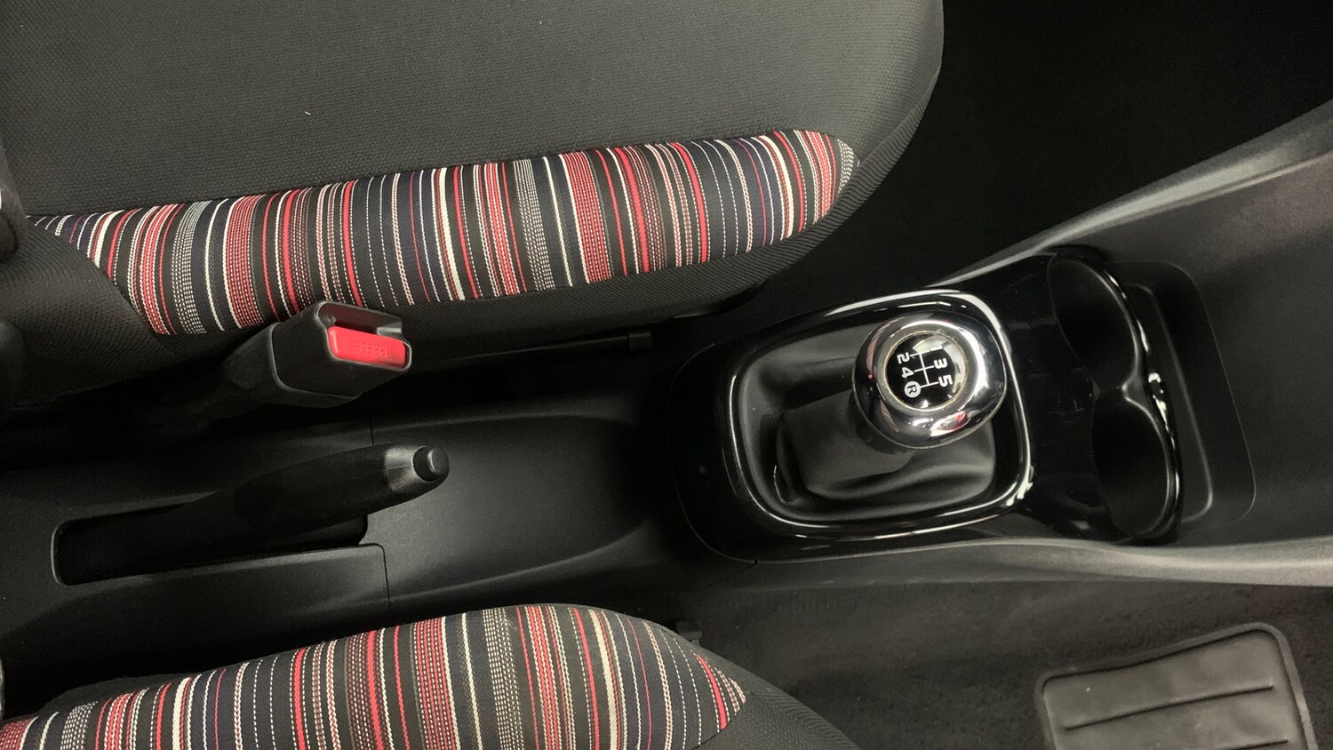 Used Citroen C1 2021 for sale - 76061499: Photo 32