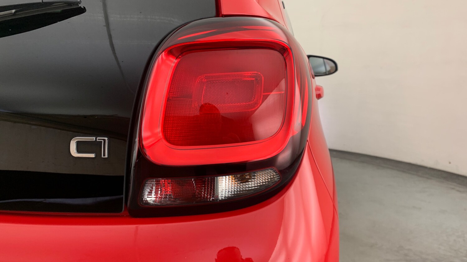 Used Citroen C1 2021 for sale - 76061499: Photo 37