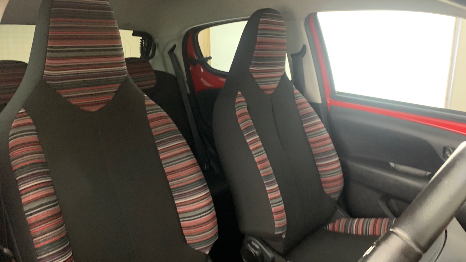 Used Citroen C1 2021 for sale - 76061499: Photo 38