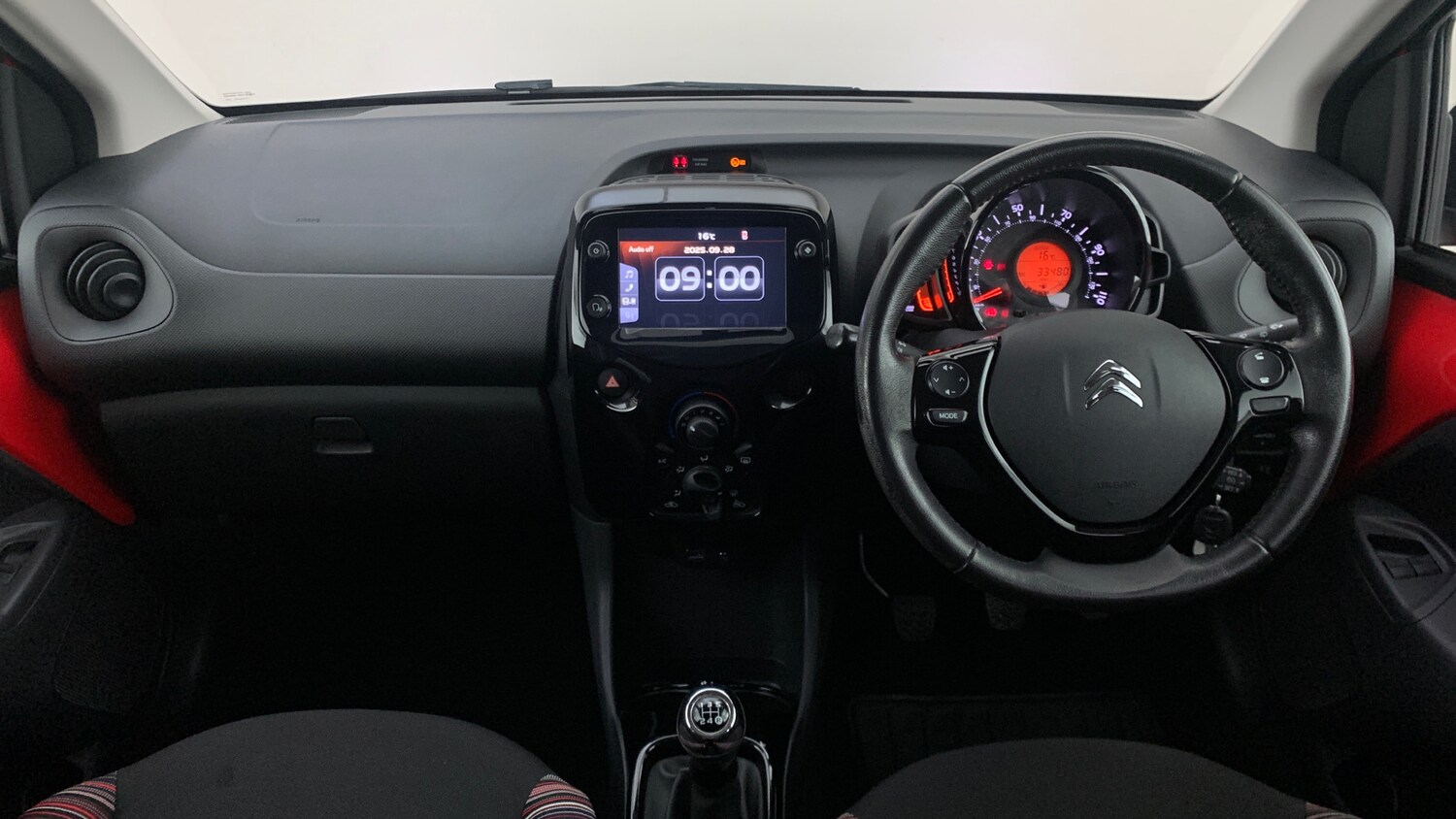 Used Citroen C1 2021 for sale - 76061499: Photo 9