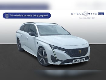 Used Peugeot 308 2025 for sale - 78810933: Photo