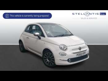 2018 - 1.2 Collezione Fall Hatchback 3dr Petrol Manual Euro 6 (s/s) (69 bhp)