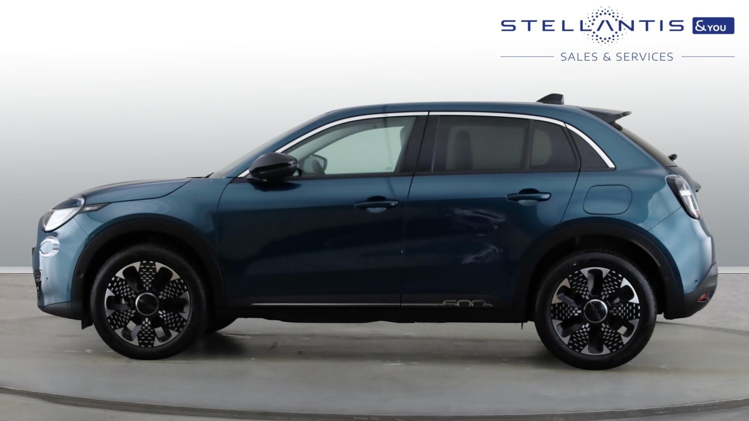 Used Fiat 600 2025 for sale - 77441931: Photo 14