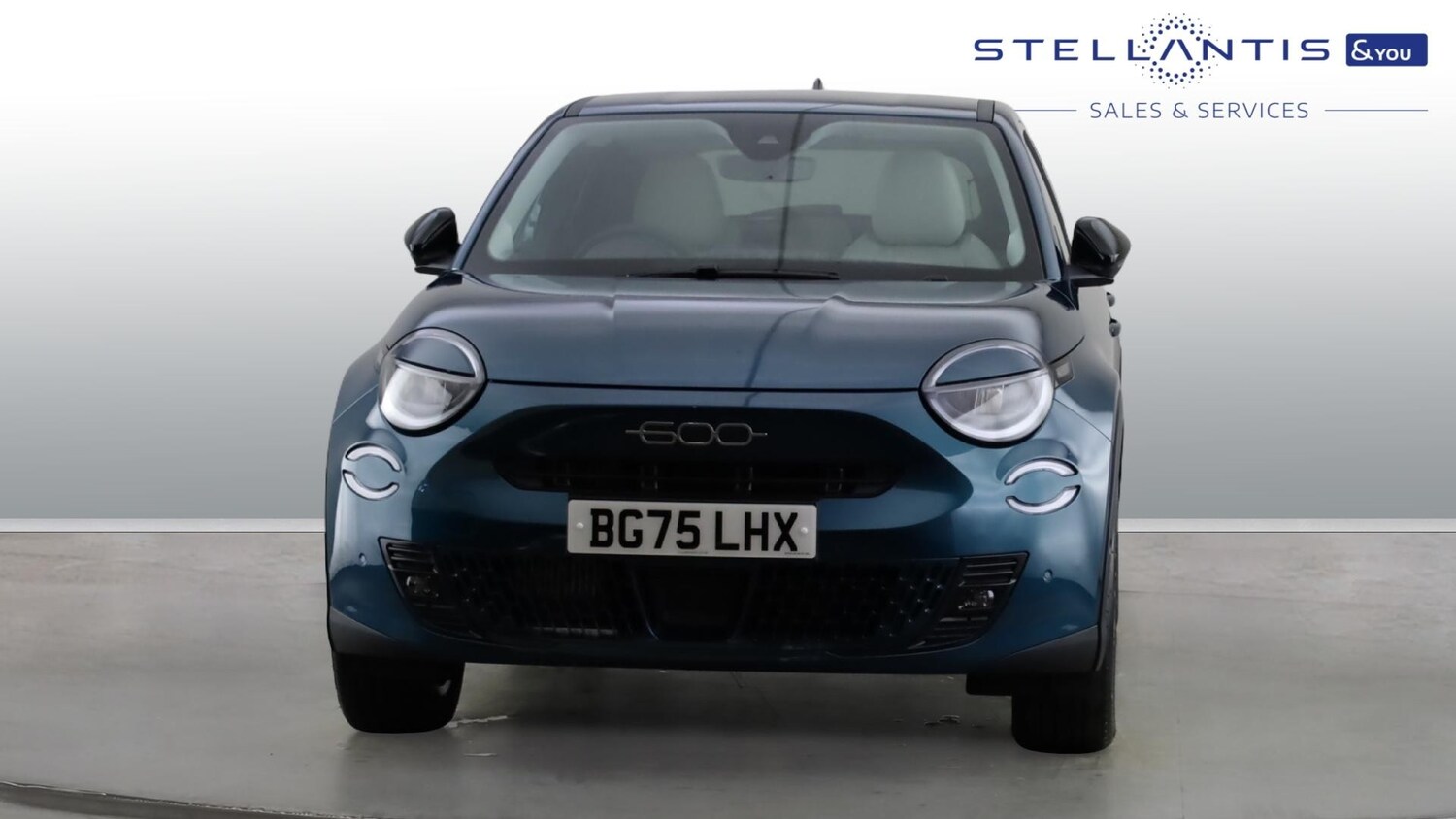 Used Fiat 600 2025 for sale - 77441931: Photo 16