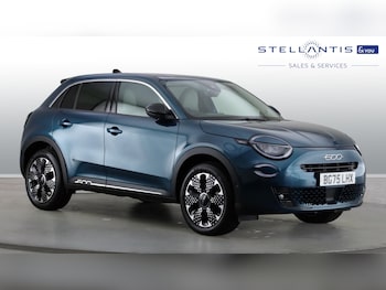 Used Fiat 600 2025 for sale - 77441931: Photo