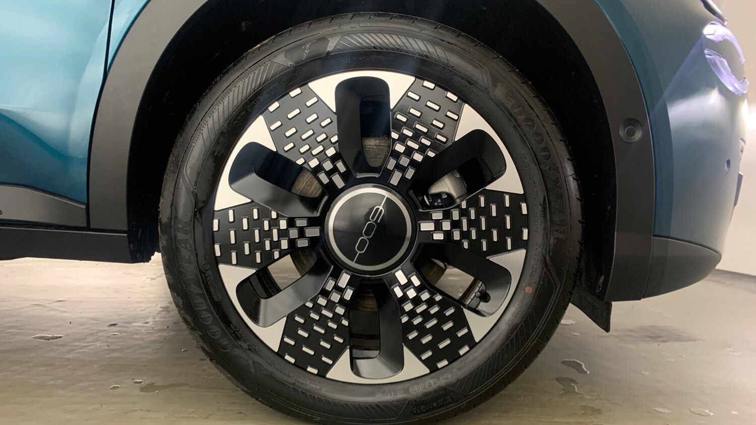 Used Fiat 600 2025 for sale - 77441931: Photo 23