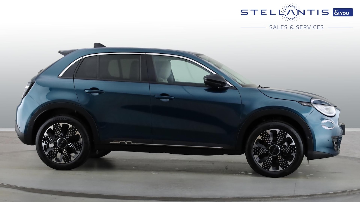 Used Fiat 600 2025 for sale - 77441931: Photo 4