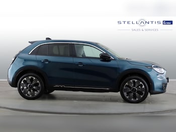 Used Fiat 600 2025 for sale - 77441931: Photo