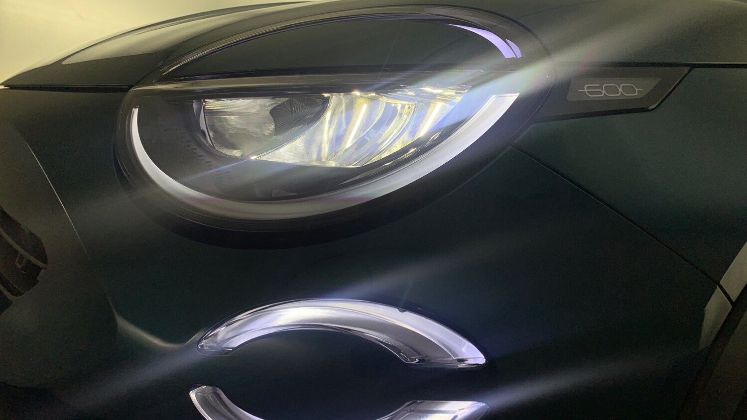 Used Fiat 600 2025 for sale - 77441931: Photo 54