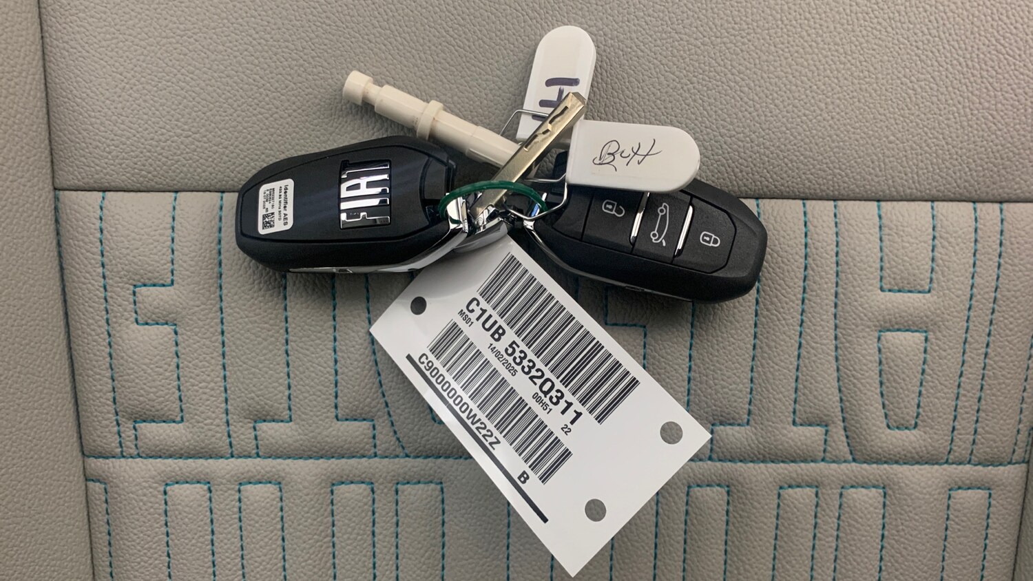 Used Fiat 600 2025 for sale - 77441931: Photo 56