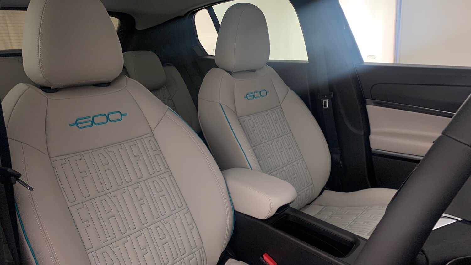 Used Fiat 600 2025 for sale - 77441931: Photo 57