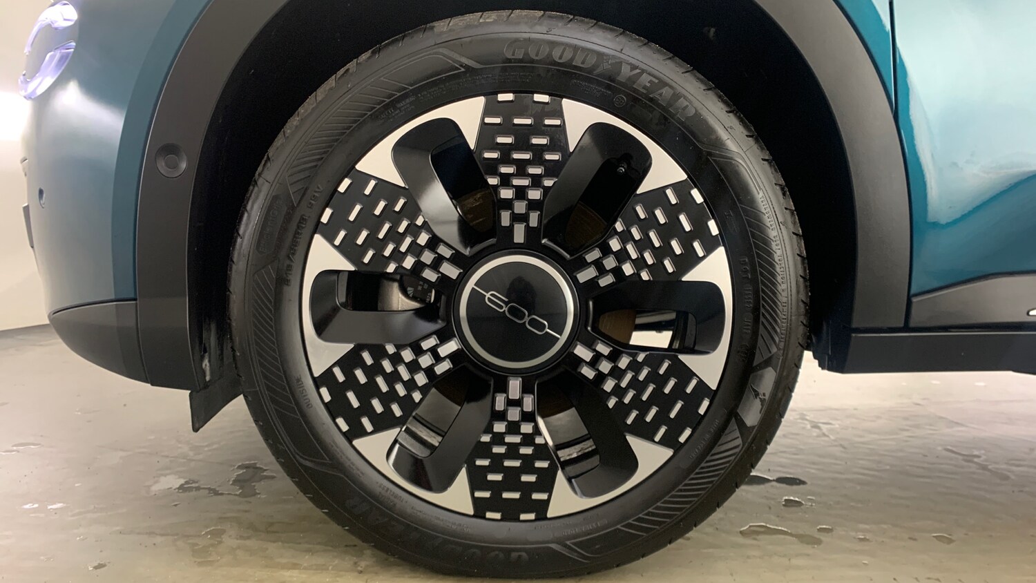 Used Fiat 600 2025 for sale - 77441931: Photo 6