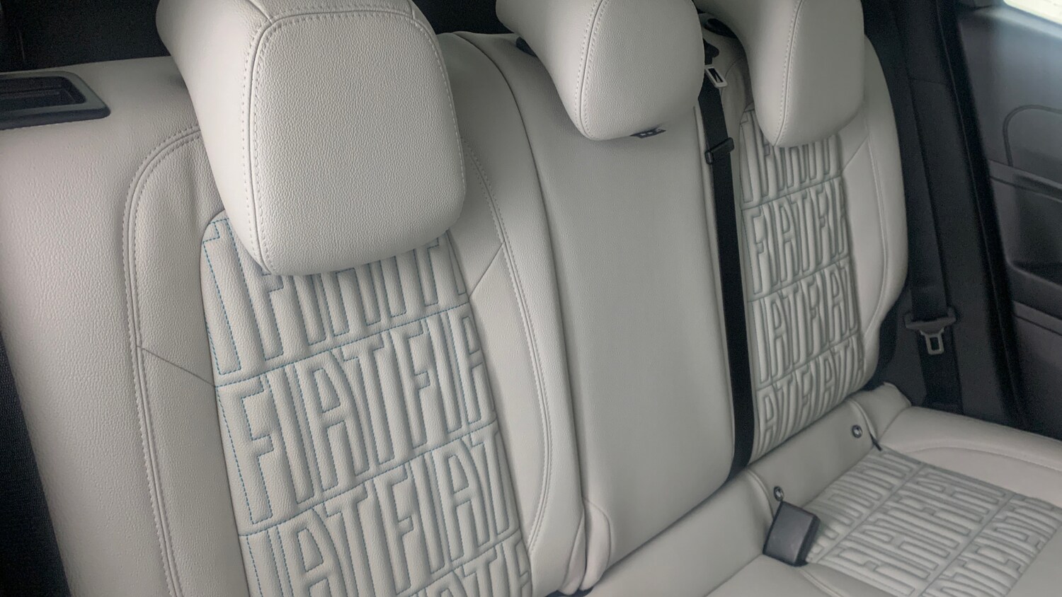 Used Fiat 600 2025 for sale - 77441931: Photo 7