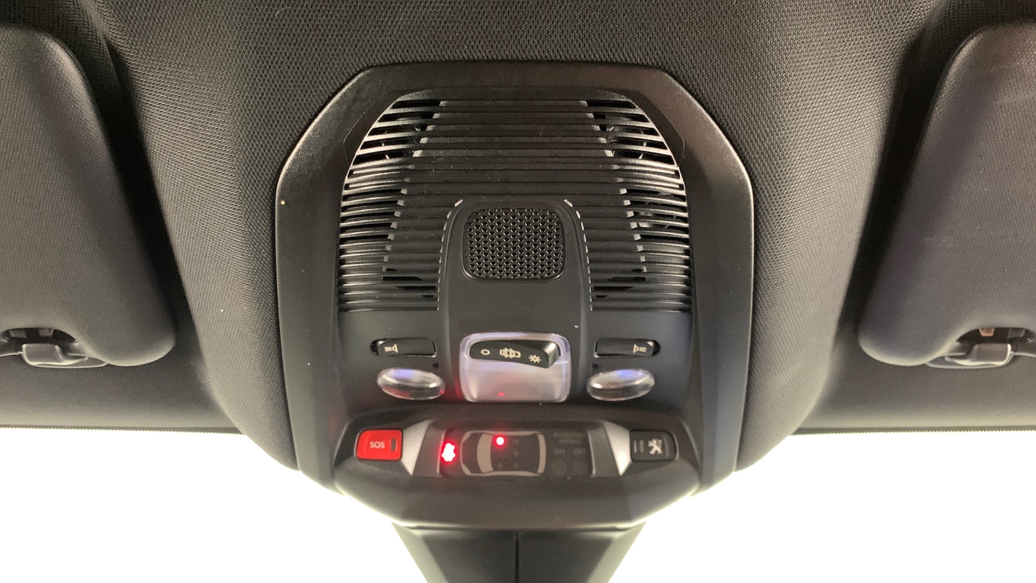 Vehicle 32