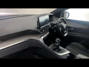 Used Peugeot 3008 2022 for sale - 74384983: Photo