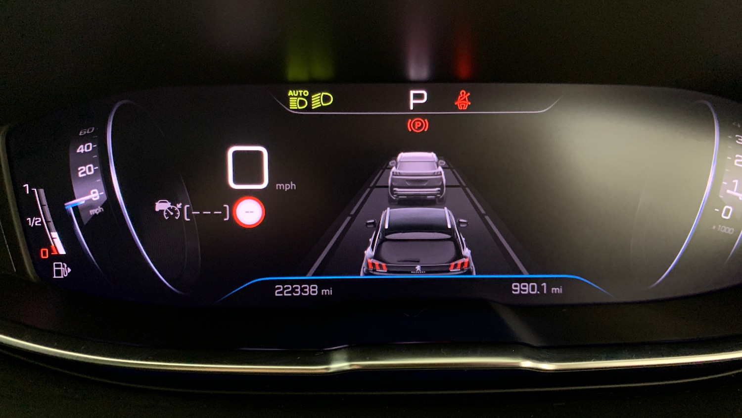 Used Peugeot 3008 2021 for sale - 76296639: Photo 10