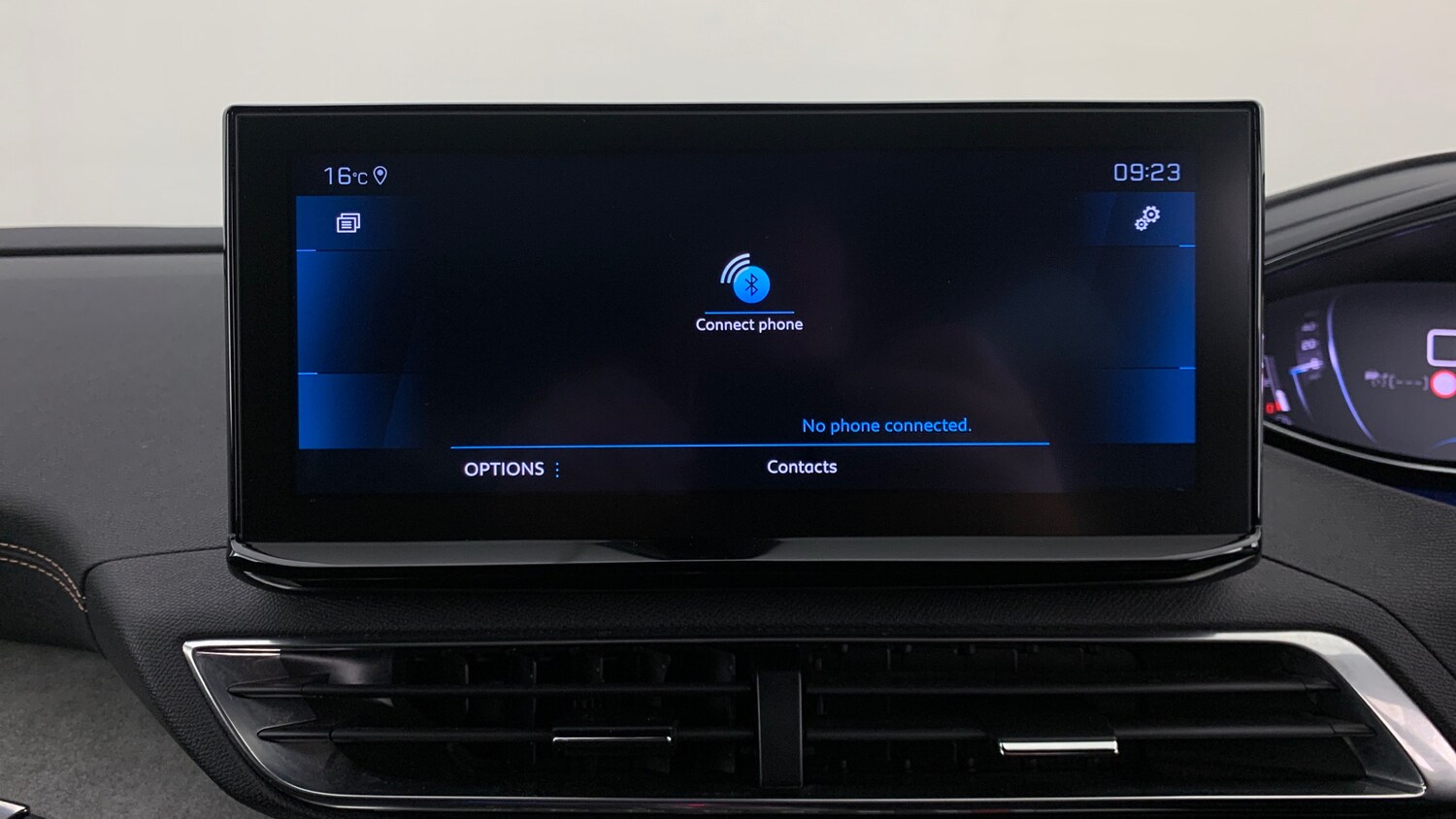 Used Peugeot 3008 2021 for sale - 76296639: Photo 11