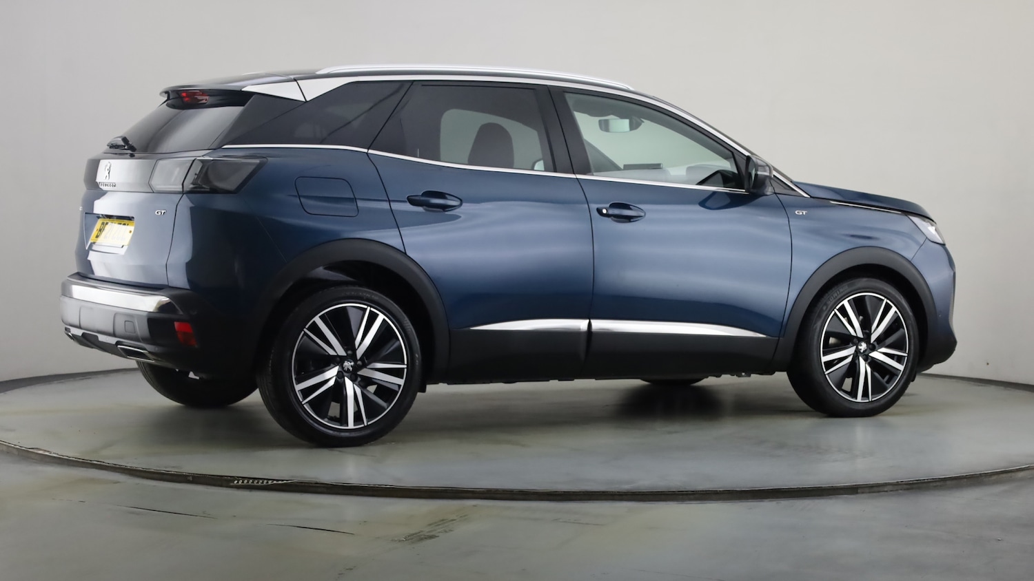 Used Peugeot 3008 2021 for sale - 76296639: Photo 12