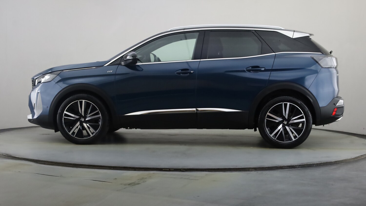 Used Peugeot 3008 2021 for sale - 76296639: Photo 14