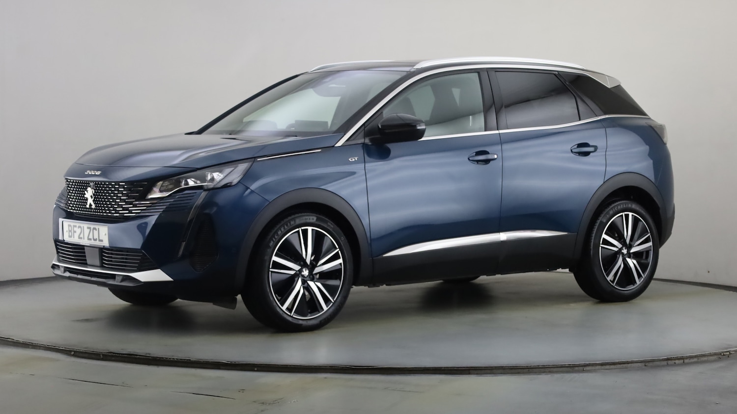 Used Peugeot 3008 2021 for sale - 76296639: Photo 15