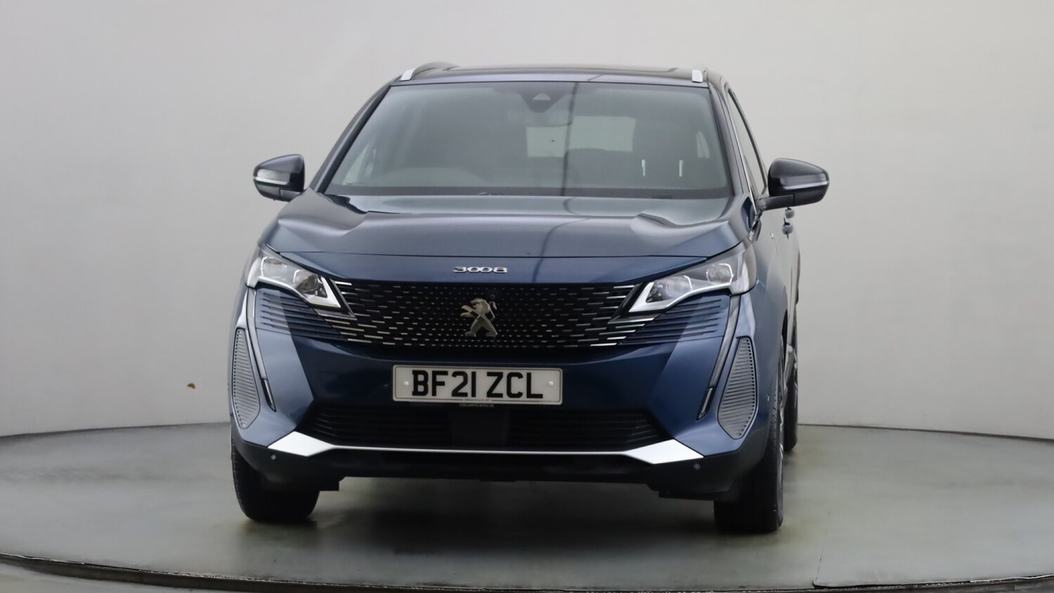 Used Peugeot 3008 2021 for sale - 76296639: Photo 16